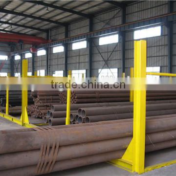 st35.8 st37.2 mild carbon mechanical Seamless Steel tubes