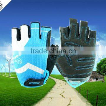 BKT zx1-018 Superfine fiber bicycle glove