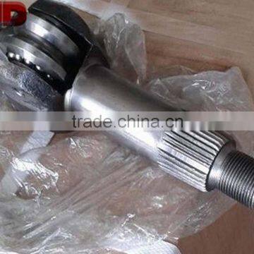 TS300 Tractor Steering Arm Shaft Assy in Agricultural Tractor Parts