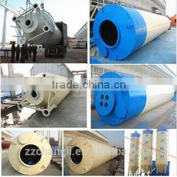 100T Concrete Cement Silo Environment-friendly