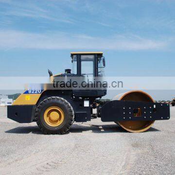 high quality cheap price SEM 18 ton compactor vibratory roller