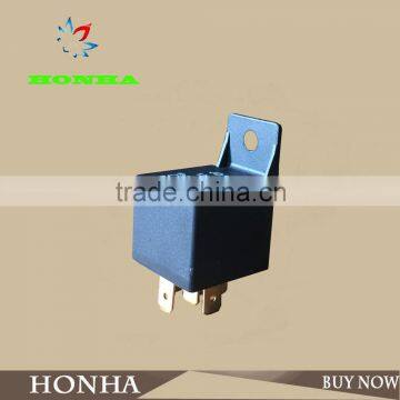 JD1914 12V 40A 5 Pin Wire Harness Connector Auto Relay