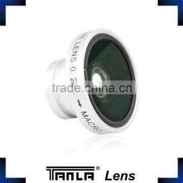 High Quality Factory Price mobile phone lens,fisheye lens for iphone,fisheye lens