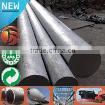 Mill Supply Hot Sale alloy structure round bar 16mm diameter alloy round hot rolled bar 20Cr