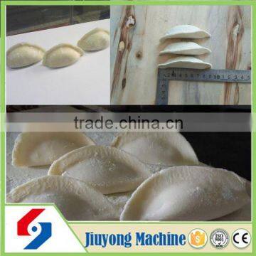 2015 Commercial High Efficiency Dumpling Skin Machine