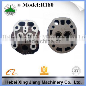 China manufacturers wholesale R180 engine cylinder head