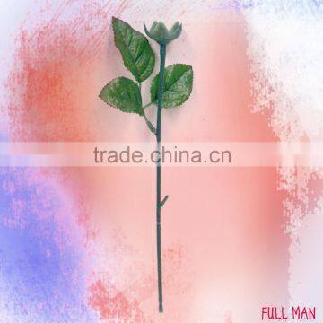 Non-Toxic Components Artificial Rose stem for Cholocate/Candy