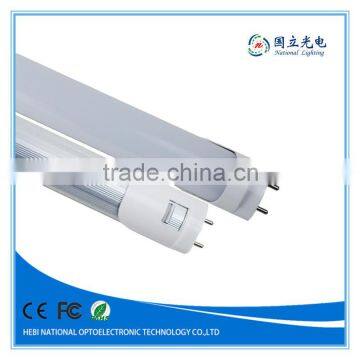 Best price! NO flicking led tube smd2835 18w 1200mm LED Light Tube T8