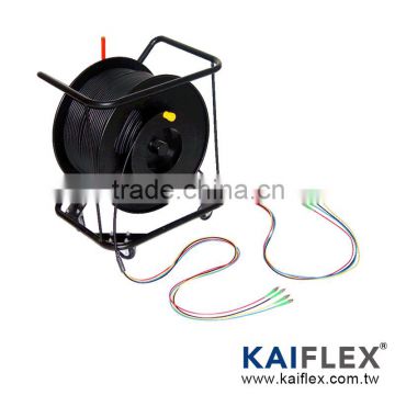 Armored Dispatching Patch Cord Mobile set optical network unit