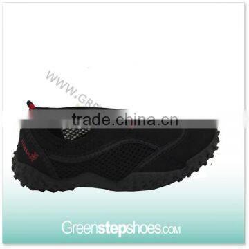 2015 Summer Black Aqua Two Shoes,Beach aqua shoes