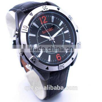 mini camera HD Waterproof Watch DVR pinhole Camera