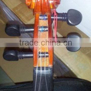 (FV-12W) Cheap Violin in China Musical Instrument Violin photo-4