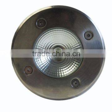 COB 5W Underground Light IP68 Waterproof photo-2