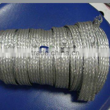 Aluminium Braid