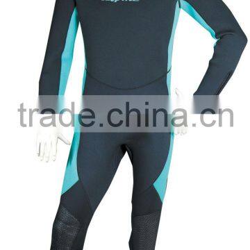 Neoprene Suit (WS-004)