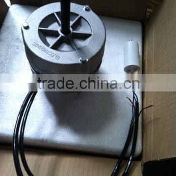 DL YYK120 Afghanistan Air Conditioner Motor For Sale