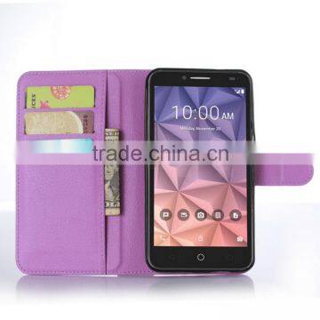 Designer hot sell case for alcatel fierce xl ot5054n