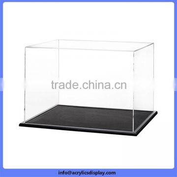 Best Price Best-Selling Magnet Acrylic Box