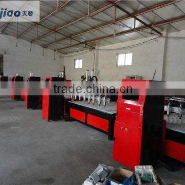 woodworking copying machine