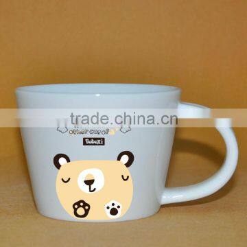 Buy wholesale direct from China pretty ceramic mugs