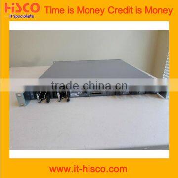 EX4550-32F-DC-AFO EX4550, 32-port 1/10GbE SFP+ Converged Switch, 650 W DC PS, Port Side to PSU Side Airflow photo-4