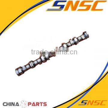 Professional sale Construction Machinery Parts 13031471 camshaft