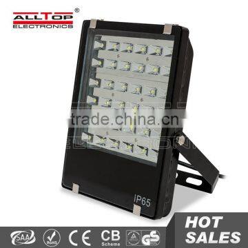 Waterproof Bridgelux COB 36w Outdoor IP65 led flood light bar
