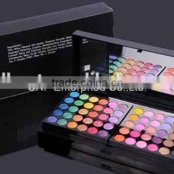 Professional Makeup Palette 120 Color Eyeshadow pallet romatic