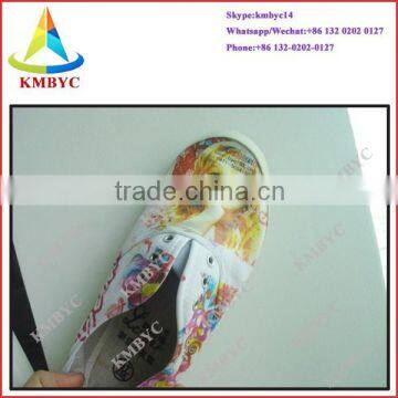 Digital Shoe Printer,shoe Logo Printing Machine photo-2