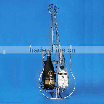 SMDG-0604B bottle display rack