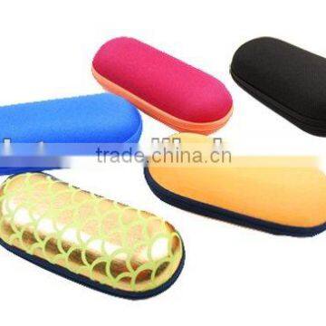 new designed optical glasses case E-7