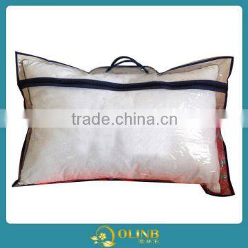 Pillow Plastic Bag Insert