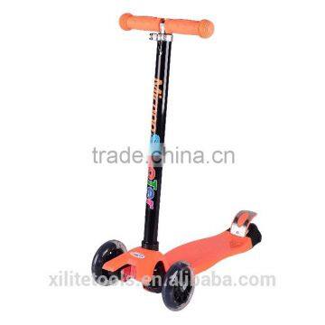 Pu Caster Wheel Scooter Wheels 125mm PU Wheel photo-6