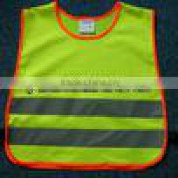 UU203 REFLECTIVE VEST,safety Vests Reflective