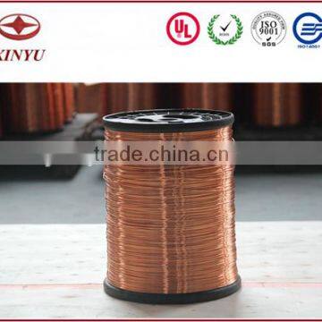 cca Enameled Copper Clad Aluminum Wire