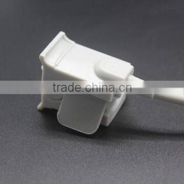 Schiller Pediatric Finger Clip SpO2 Sensor 0.9m, Compatible With Schiller (BCI Tech), 9pin photo-3