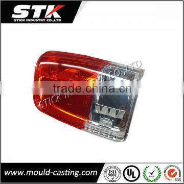 Plastic Injection Products for Automotive Instrument Parts