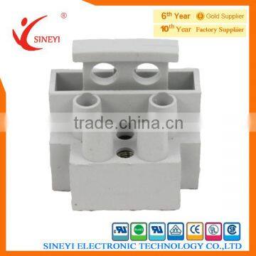 Sineyi-103 With two poles Electrical Termninal Connector block