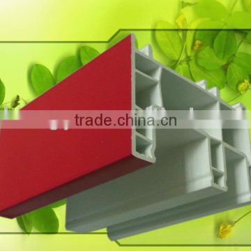 PVC Spray / Coating Extrusion