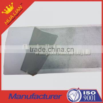 The Most Favorable Butyl Rubber Non-woven Mastic Tape photo-3