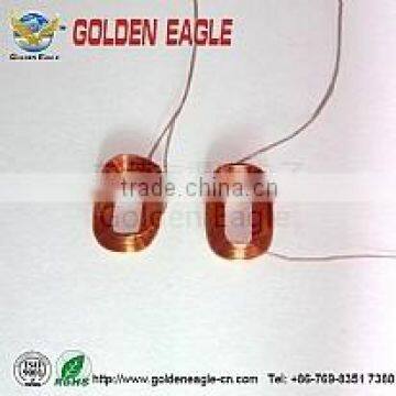 Latest Electronic Copper Wire Air Coil with high quality