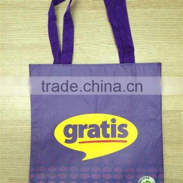 Fair Trade Bag - Manufacturer in Turkey