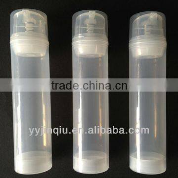 HOT SALE 150ml Cosmetic Bottle Airless Pump With Good Quality Only 0.525usd per Set photo-3