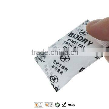 5g DMF FREE Bio dry Desiccant