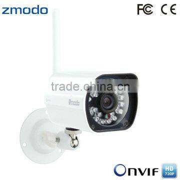 Zmodo Wifi IP 720P Outdoor Wireless Camera
