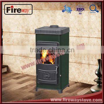 Best Stainless Steel Material Wood Stove photo-3