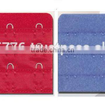 Top quality bra hook and eye for women's underwear on SALE NOW