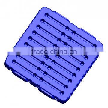 Nine Feet Blow Pallet Mould