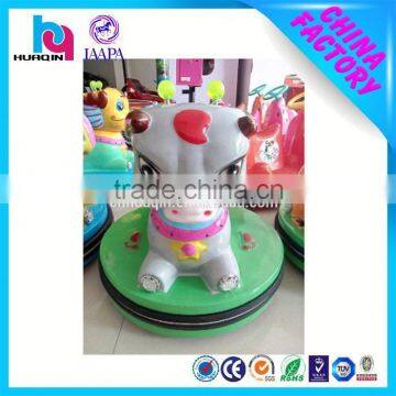Entertainment animation city mini indoor kids electric amusement rides