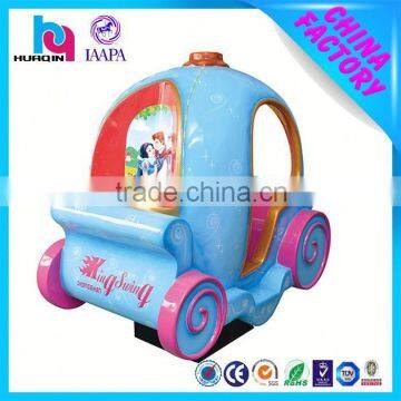 kids indoor mini kiddie car indoor playground